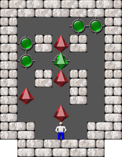Уровень 1 — Roger Delaporte